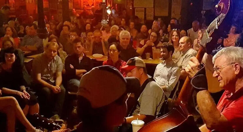 Any one want to help organize a Listening Room night at the Vets Hall in Prunedale? Email me at labrams9@gmail.com