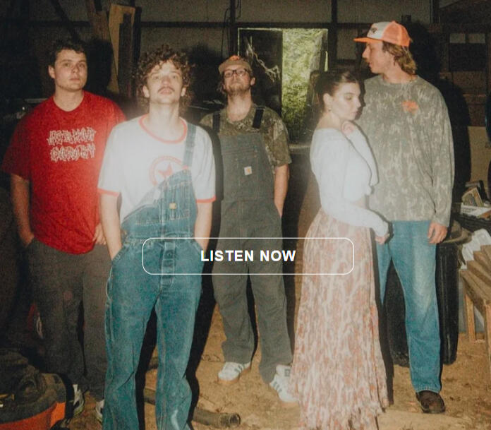 Cigarettes@Sunset - Possum Rock Morgan Wallen -- If I'm the problem...."